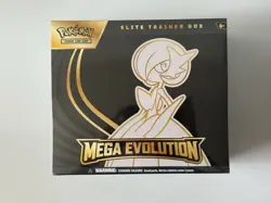 Pokemon Mega Evolution Elite Trainer Box Bundle - Image 2