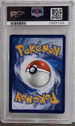 Pokemon SWSH Mewtwo VSTAR Crown Zenith Galarian Gallery GG44/GG70 PSA 9 - Image 2