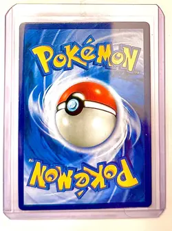 2017 Pokemon Lunala GX (Secret) 153/149 SM Base Set Holo - Image 2