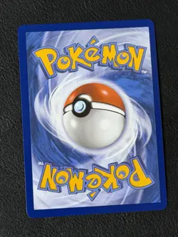 Mega Gardevoir ex MEP 032 - NM Pokemon Mega Evolution Holo Promo Attack Rare - Image 2