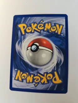 Pokemon TCG Card 2001 Neo Destiny Gastly 65/105 - Image 2