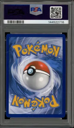 Pokemon Team Rocket's Giovanni Destined Rivals SIR #238 PSA 9 Mint - Image 2