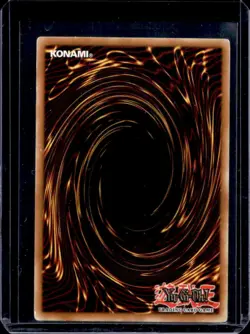 2004 Yu-Gi-Oh Master Collection Volume 1 Dark Necrofear #MC1-EN005 - Image 2
