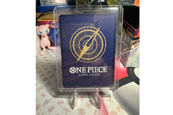 Charlotte Pudding OP12-071 Legacy of the Master Foil one piece card game - Image 2