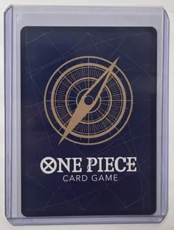 Mamaragan OP15-078 Adventure on Kami's Island One Piece TCG Foil - Image 2