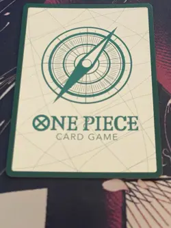 Monkey.D.Luffy (Red Bull Double Don!!) PRB02-005 One Piece Promotion Cards... - Image 2