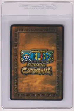 One Piece CCG The Quest Begins The Distinctive Pirate Luffy PR003 Promo English - Image 2