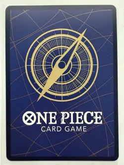 Kid & Killer One Piece EB01-003 (SP) - The Azure Sea's Seven (OP14) - Image 2