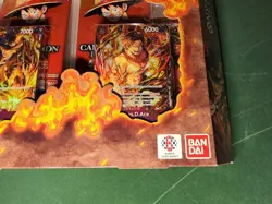 One Piece TCG Illustration Box Volume 5 OP-13 FACTORY SEALED Brand New BANDAI - Image 4
