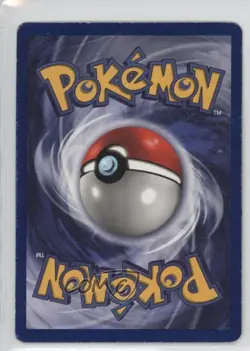 Metapod Pokemon Base Set #54 1999 READ - Image 2