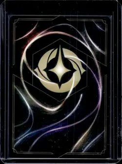 2023 Disney Lorcana Belle - Strange but Special Alt Art #214/204 - Image 2