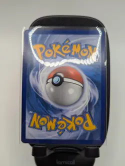 Pokemon Pikachu TCG SWSH020 Black Star Promo - Image 2