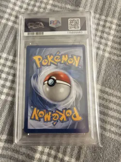 2017 P.M. SM BLACK STAR PIKACHU PROMO VERONICA TAYLOR SIGNED - Image 2