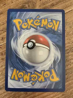 Pecharunt SVP129 Pokemon Black Star Promo Card - Image 2