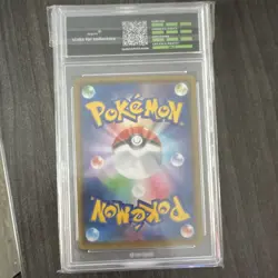 Charizard VMAX 308/190 Shiny Star V Japanese 🔥 Degree 10 GEM MINT - Image 2
