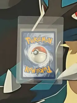 Pokemon TCG Greninja Gold Star SWSH144 25th Celebrations Near Mint/Mint - Image 2