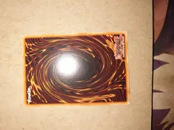 YUGIOH CHAOS EMPEROR DRAGON ULTRA RARE TLM-ENSE2 - Image 2