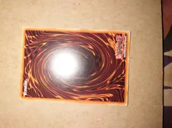 Yugioh MP14-EN224 Evilswarm Exciton Knight Secret Rare 1st Edition - Image 2