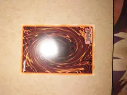 WSUP-EN032 Elemental HERO Blazeman - Secret Rare 1st Ed YuGiOh Card - Image 2