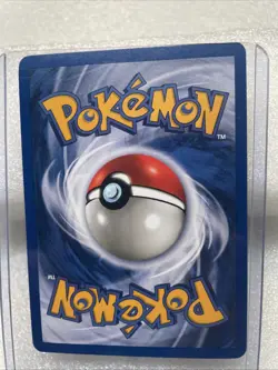 Pokemon TCG Raichu Base Set 2 Holo Unlimited Holo Rare Card 16/130 - Image 4