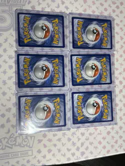 Pokemon TCG Trainer Card Lot Holo Rare - Image 2