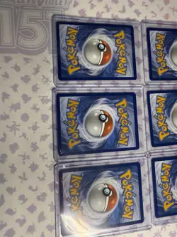 Pokemon TCG Trainer Card Lot Holo Rare - Image 3