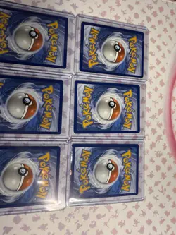 Pokemon TCG Trainer Card Lot Holo Rare - Image 4