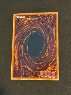 Yugioh Black Luster Soldier SYE-024 Ultra Rare Unlimited NM - Image 3