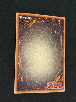 Yugioh Black Luster Soldier SYE-024 Ultra Rare Unlimited NM - Image 4