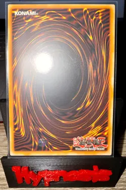 Yu-Gi-Oh! DoomZ XII Zero - Drastea 1st ED. Secret Rare! #DOOD-EN008 - NM/M - Image 2