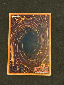 Yugioh Relinquished SDP-001 1st Edition Ultra Rare MP - Image 3