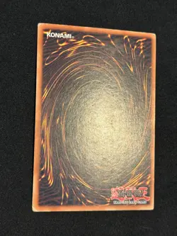 Yugioh Relinquished SDP-001 1st Edition Ultra Rare MP - Image 4