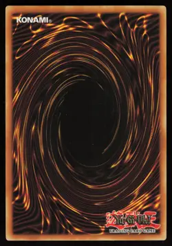 Magical Arm Shield TP8-EN001 Ultra Rare Yu-Gi-Oh - Image 2