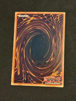 Yugioh Red-Eyes B. Dragon SDJ-001 Unlimited Ultra Rare LP - Image 3