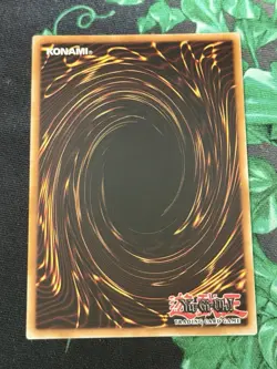 Ectoplasmic Fortification-Secret Rare - 1St Edition - MZMU-EN008 - Maze of Mu... - Image 2