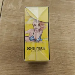 SEALED One Piece OP15-EB04] DP-10 Adventure on Kami Island Double Pack Set 10 - Image 2