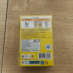 SEALED One Piece OP15-EB04] DP-10 Adventure on Kami Island Double Pack Set 10 - Image 3