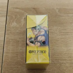 SEALED One Piece OP15-EB04] DP-10 Adventure on Kami Island Double Pack Set 10 - Image 5