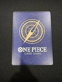 One Piece TCG Mamaragan OP15-078 Adventure on Kami's Island Foil - Image 2