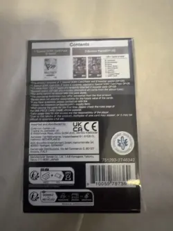 One Piece DP-06 Emperors in the New World OP09 Double Pack Set 6 FACTORY SEALED - Image 2