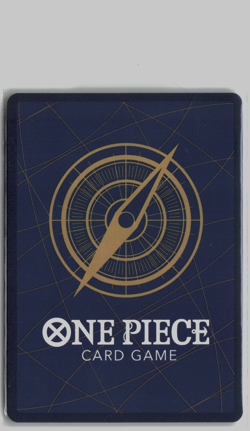 One Piece TCG Lightning Beast Kiten OP15-076 UC Dash Pack - Image 2