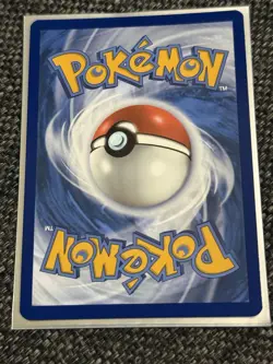 Pokemon Kingdra EX TCG 131 Shrouded Fable Black Star Promo Holo Card - Image 2