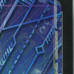 2024 UNION ARENA GODDESS OF VICTORY: NIKKE RARE 1-STAR #NIK-1-002 HELM TAG 10 - Image 4