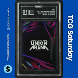 2024 UNION ARENA GODDESS OF VICTORY: NIKKE RARE 1-STAR #NIK-1-015 VIPER TAG 10 - Image 2