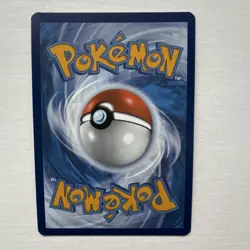 Pokemon Zorua 142/086 Basic 70 HP Regular Card 2025 Pokemon TCG - Image 2