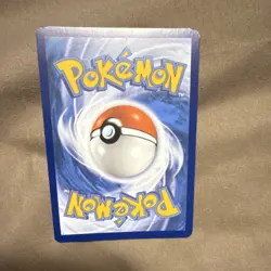 Pokemon Blastoise 017/078 Stage 2 Shellfish HP 170 GO Rare Holo English Card - Image 2