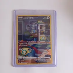 Dunsparce - GG23/GG70 - Pokemon Crown Zenith Galarian Gallery Holo Card NM - Image 1