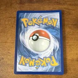 Pokemon Groudon 199/182 Illustration Rare Holo SV04 Paradox Rift Basic Card - Image 2