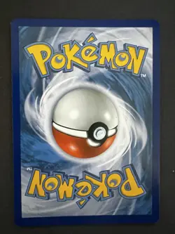 Pokemon Aurorus 26/111 Rare Holo Stage 1 Card XY Furious Fists 130 HP - Image 4