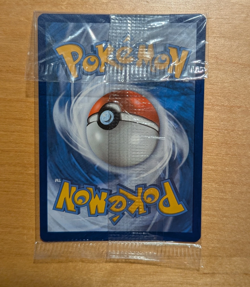 Greninja Star SWSH144 SWSH: Sword & Shield Promo Cards Holo - SEALED - Image 2
